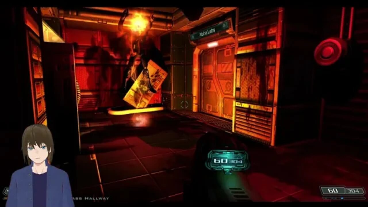 Doom 3 | Ep: 2