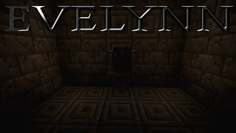 Minecraft: Evelynn (II_TRAPXX)