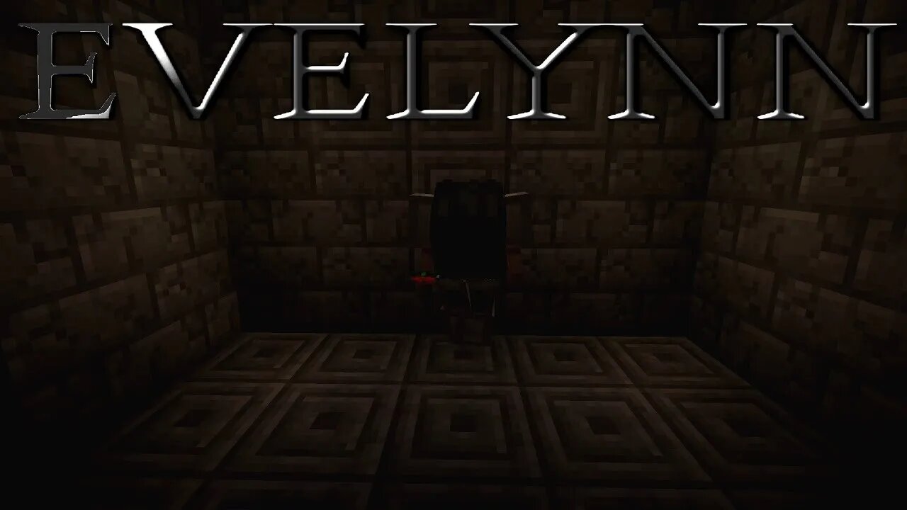 Minecraft: Evelynn (II_TRAPXX)