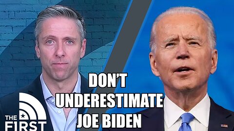 Joe Biden Is Smarter Than You Think