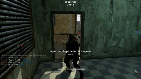 Call of Duty Rio | Pega-Bandeira na Favela | www.BloodCulture.com.br