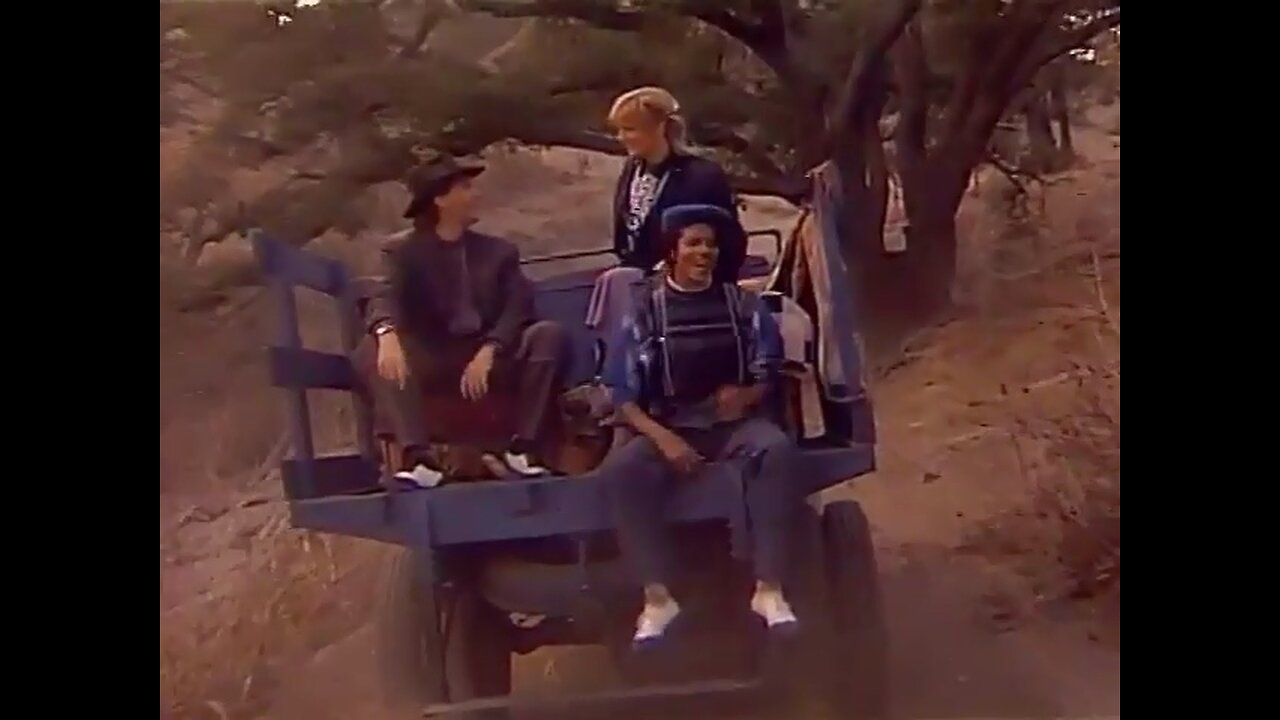 Michael Jackson & Paul Mc Cartney - Say Say Say..