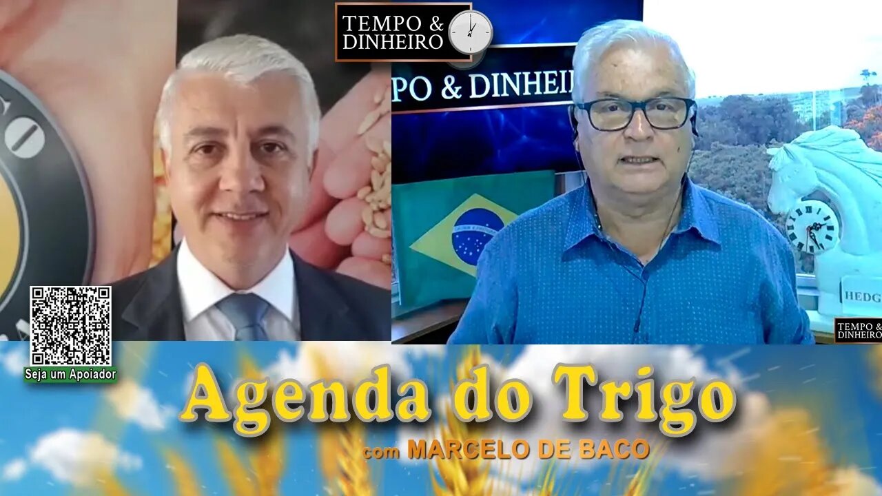 Falta de notícias favorece a liquidação nas bolsas. O mercado interno está de lado...
