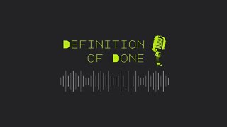 CICERO VIANA - DEFINITION OF DONE #12