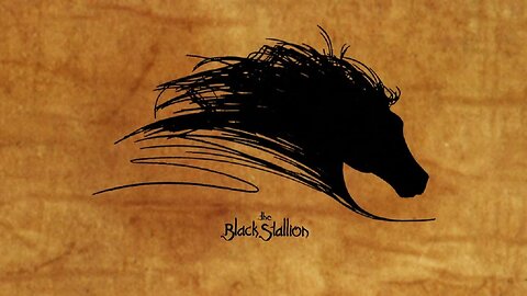 The Black Stallion ~suite~ by Carmine Coppola