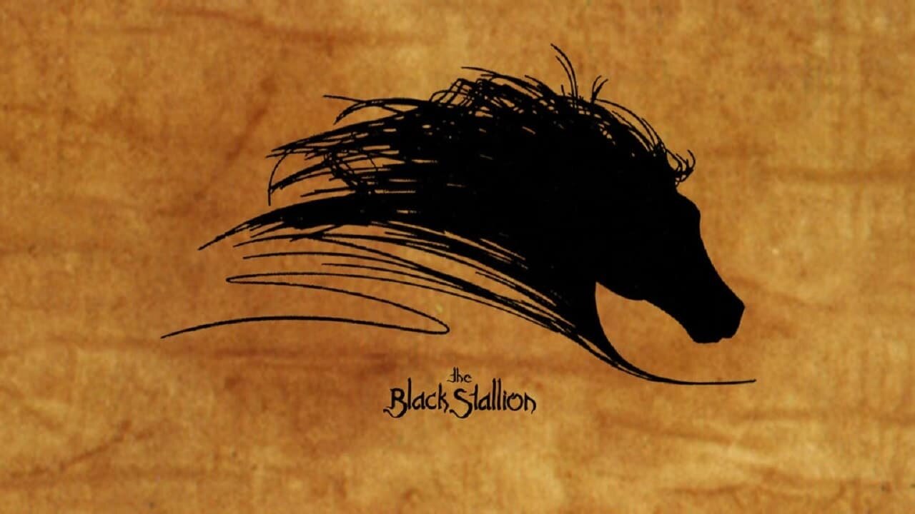 The Black Stallion ~suite~ by Carmine Coppola