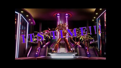 TJSMedia Reacts To Fnaf Security Breach Trailer With Hayden Kyurem Jacob And Notorius