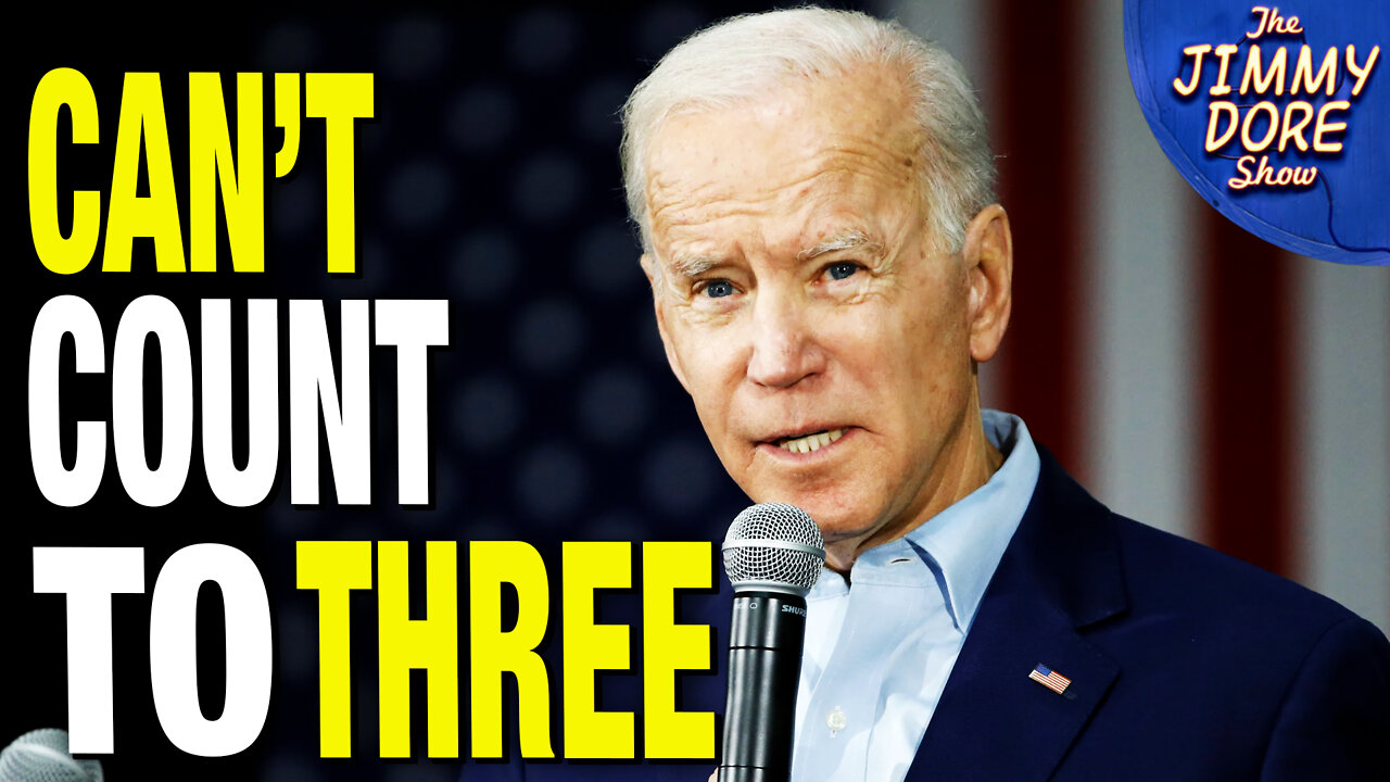 Joe Biden: “Two Words – Made In America”