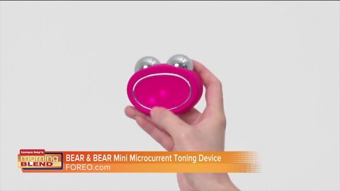 Microcurrent Therapy | Morning Blend