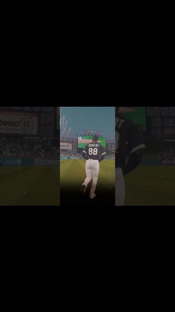 This is the MLB #shorts