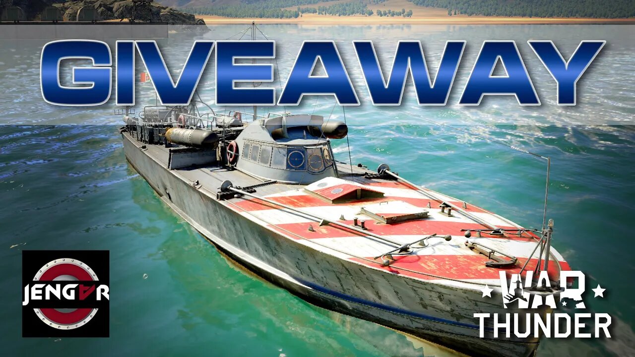 Italian Navy CBT ACCESS CODE GIVEAWAY!! - War Thunder!