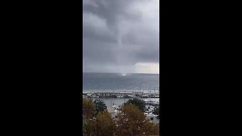 🌧️ Breaking News: Severe Storms & Flooding Hit Southern Spain! 🌧️