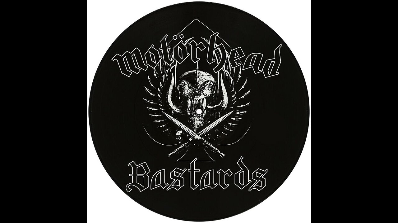 Burner - Motörhead