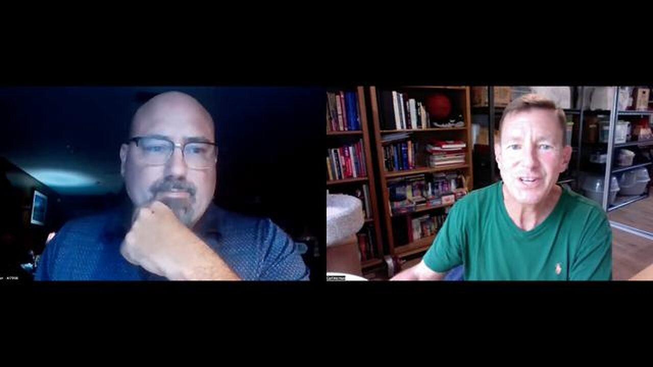 Need to Know News (22 September 2023) with Carl Herman & Brian Davidson
