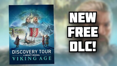 Assassin's Creed Valhalla Discovery Tour: Viking Age | 8-Bit Eric