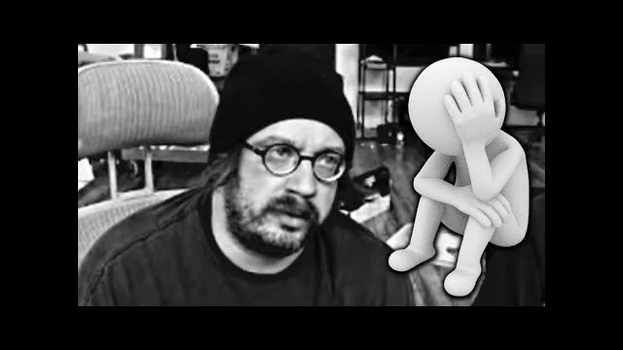 Sam Hyde's Advice For People Feeling Lost