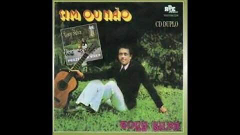 Tony Silva Não peça a sua conta play back