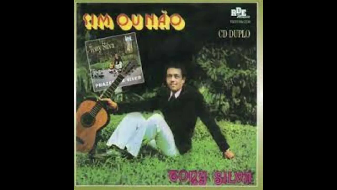 Tony Silva Não peça a sua conta play back