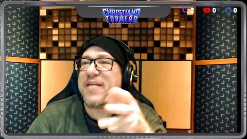 [TMJC] GTA RP COM JAMES BRONSON - [POTATOS RP] Live 2 [18/06/2022]