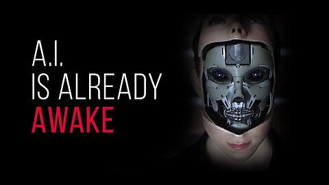 A.I. Is Already Awake - Creepypasta