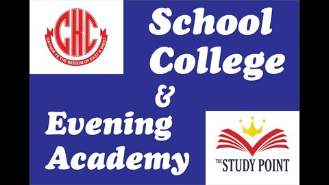 CKC College Admission Open