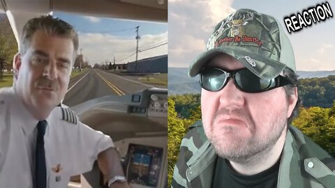 [YTP] Delta Pre-Flight Checklist REACTION!!! (BBT)