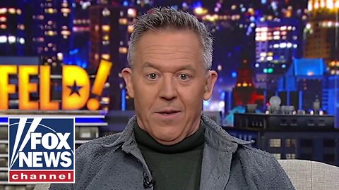 Gutfeld: This is not good