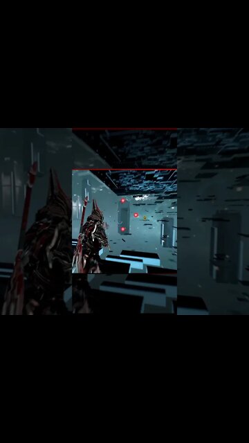 Warframe Practice Makes Perfect . . . Supposedly