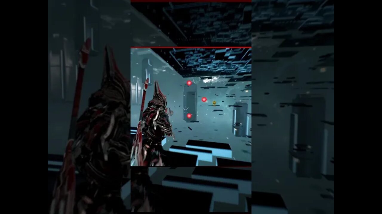 Warframe Practice Makes Perfect . . . Supposedly