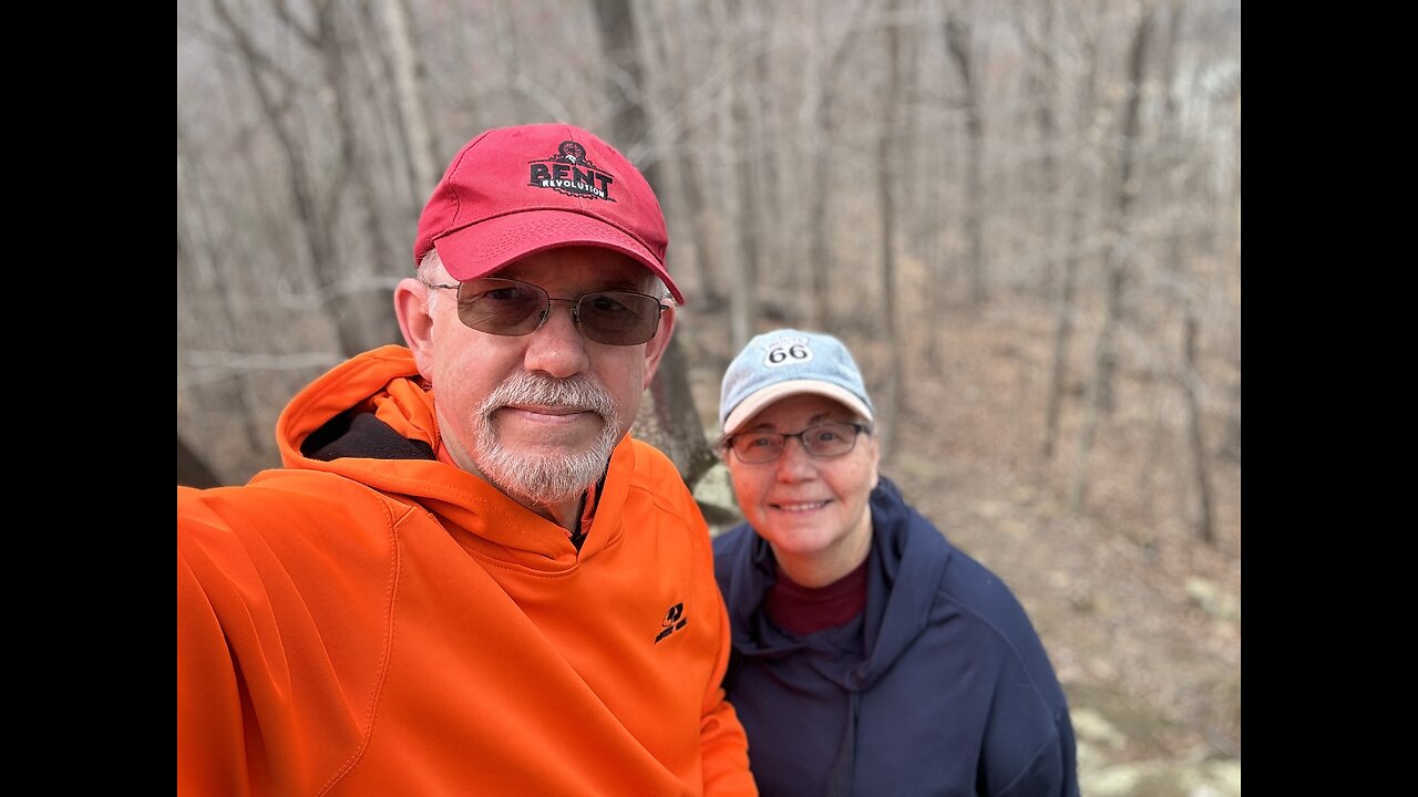 Jenny Wiley State Park