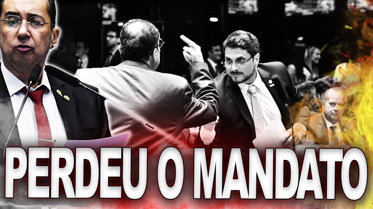 BOMBA - KAJURU perde o se mandato ....