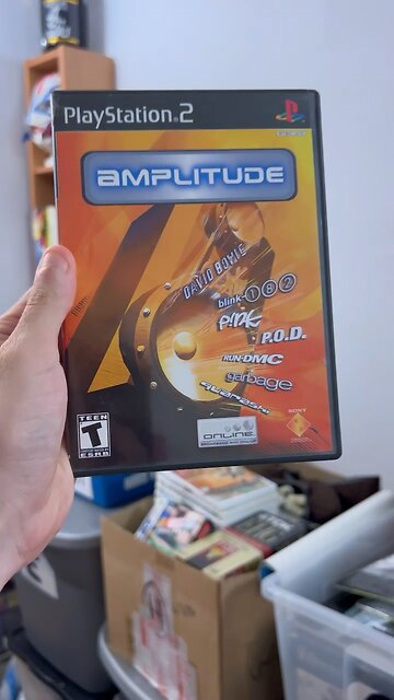 Amplitude = money 🤑 #resellercommunity #ps2 #resellingcommunity