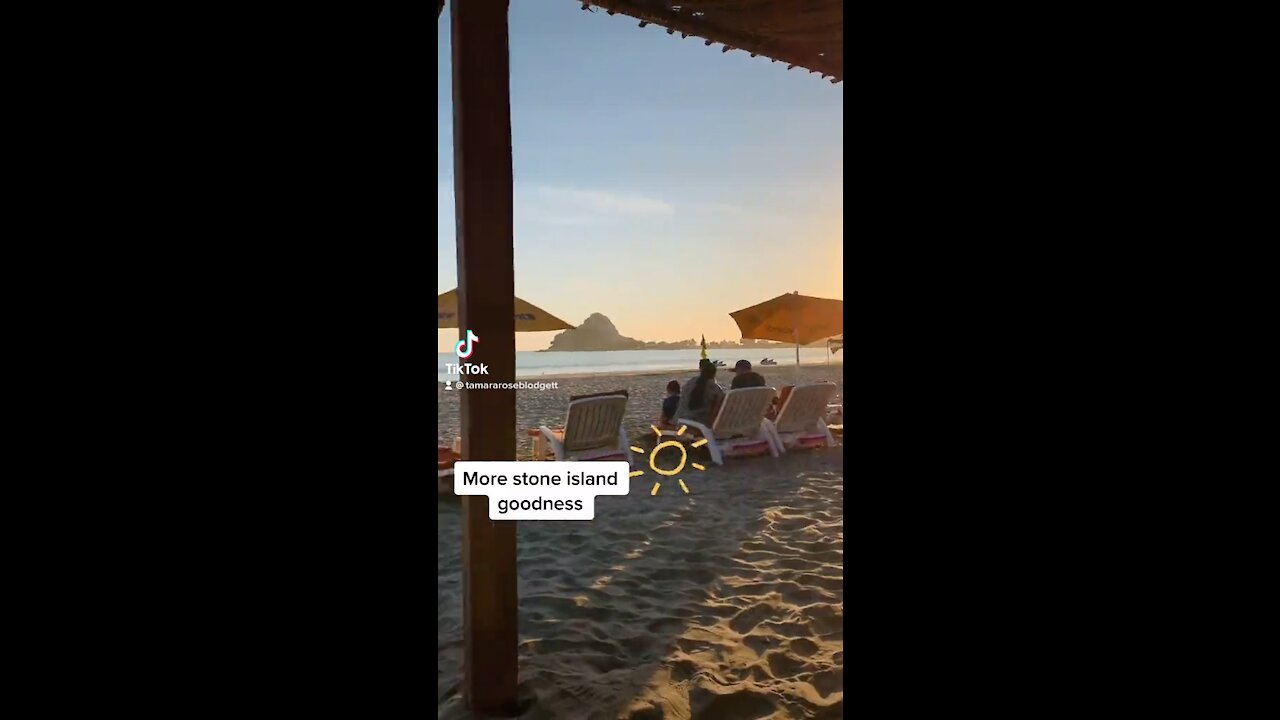 Vista bonita 🤩