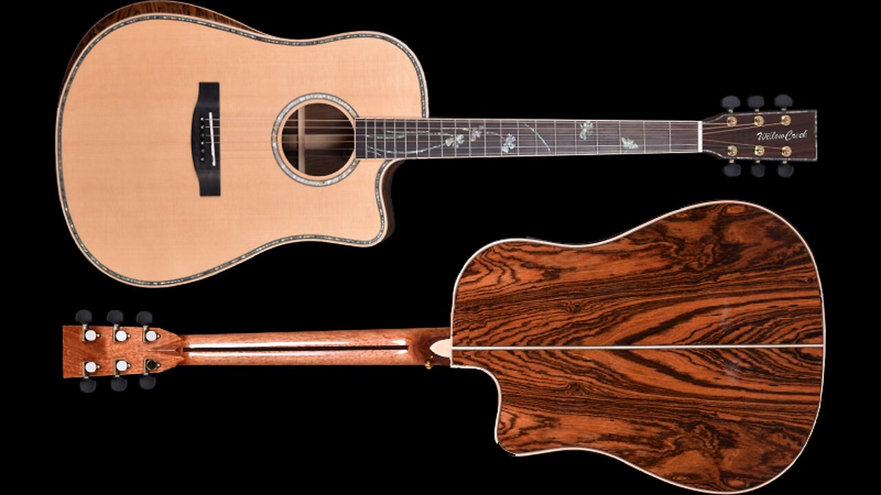 Black Ash Pro - FX-PD9AY