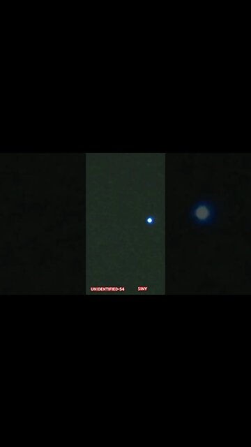 Chinese Space Station over SINY