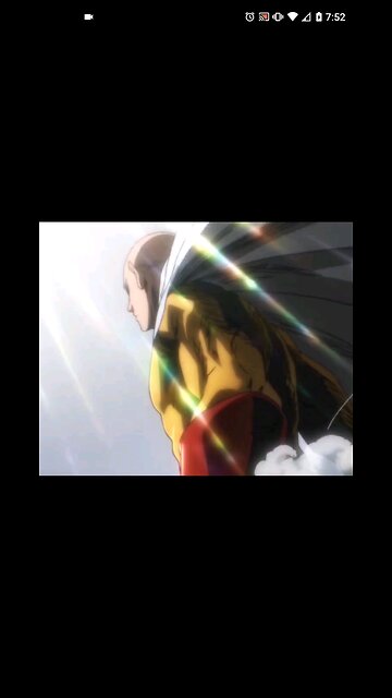 First Look At "One Punch Man" Season 2