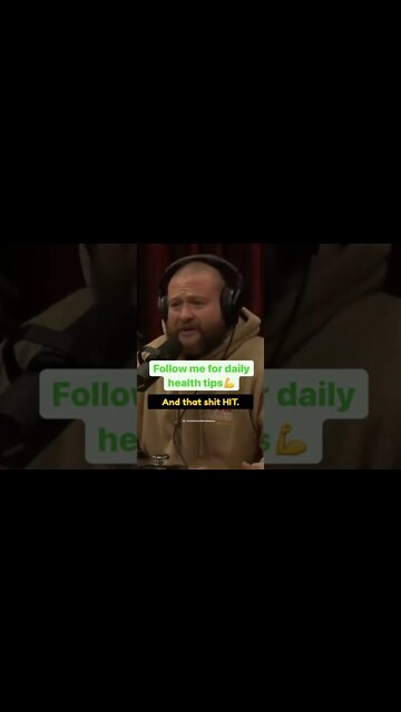 Why Action Bronson LOST 130+ Pounds! Subscribe to PPNutra