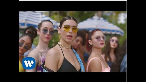 Dua lipa - New Rule s [ Official Music ] Full Video