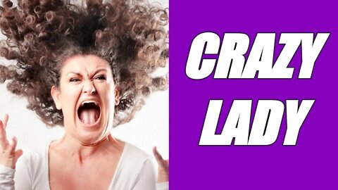Woman ATTACKS Me At 2 AM