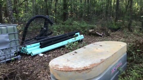 Every farm needs a plant nursery to grow with you