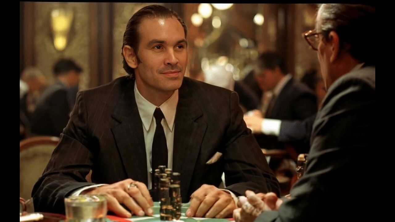 Super Squirrel And The French Connection