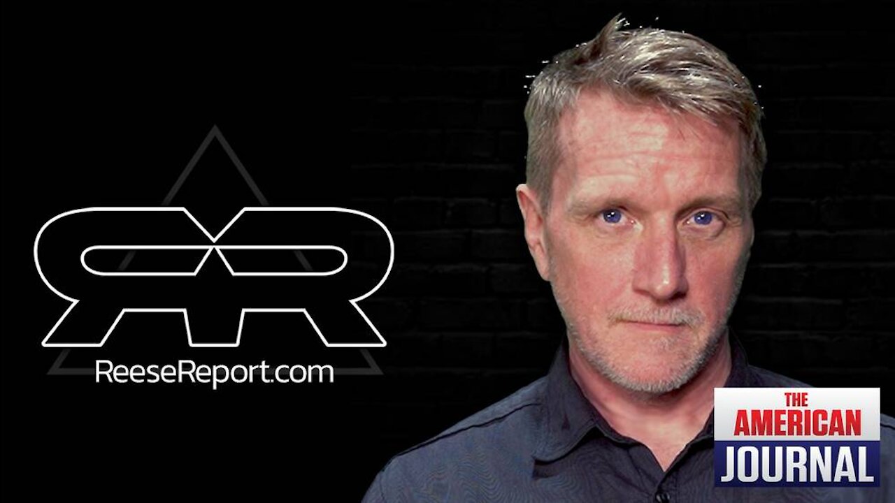 “We Have Entered The Death Phase” - Greg Reese Talks American Gulag