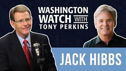 Jack Hibbs on God's Influence in the Election and What Lies Ahead for the Nation