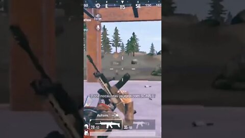 GG pubg