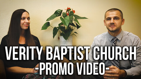 VBC Promo Video