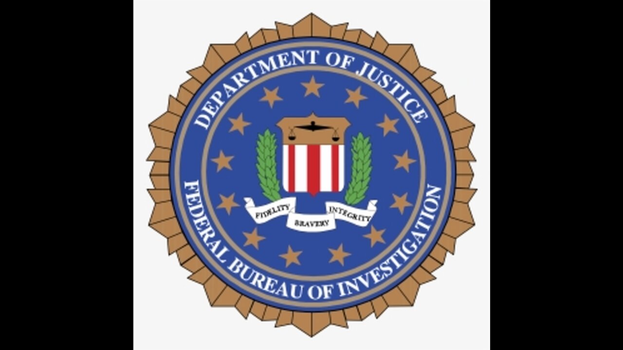 FBI Purged Biden Sources, Biden War Powers Act, Cuba Smuggling Chinese? Super Mafia