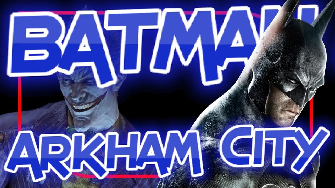 🅼🅰🆂🆃🅴🆁🆂🆃🆁🅾🅺🅴 tv 🎮 Batman Arkham City #Letsplay #MASTERSTROKEtv #BATMAN