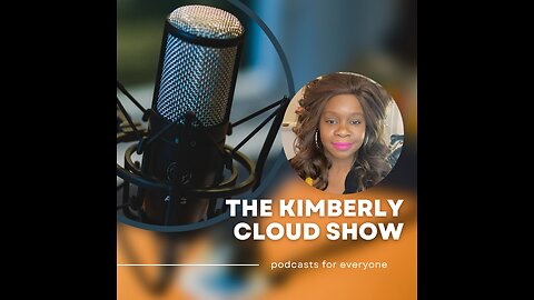 The Kimberly Cloud Show LLC Messaging and Responses