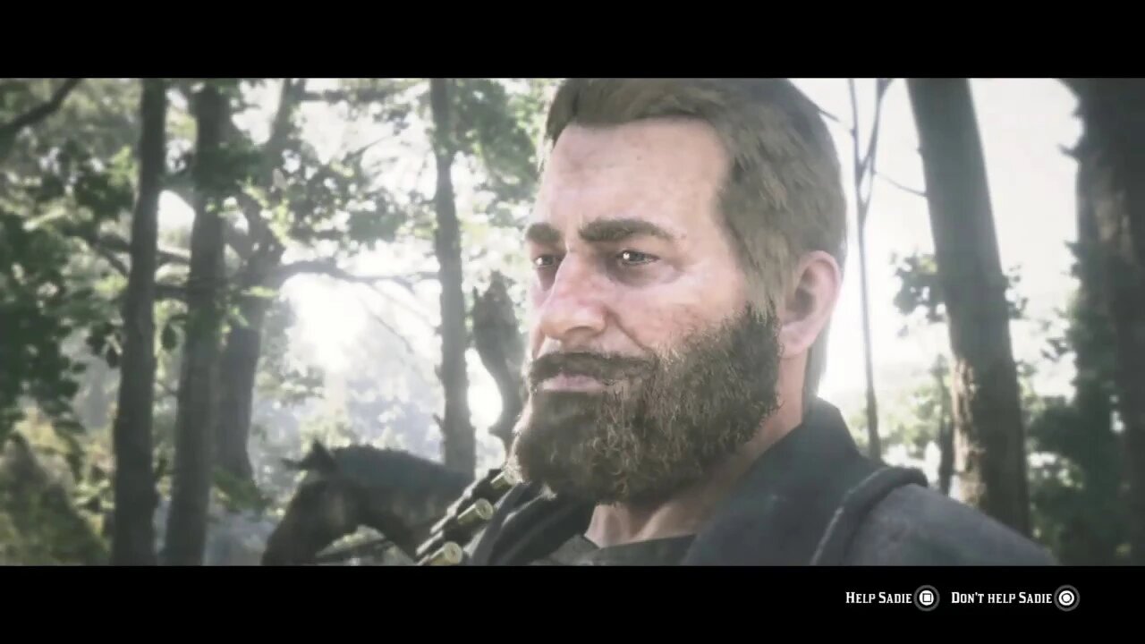 Red Dead Redemption 2 Part 77-The Last Of Them