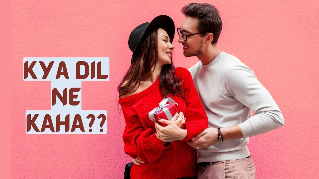 Kya dil ne Kaha || New version || Hindi Love song || 2022 #lovesong